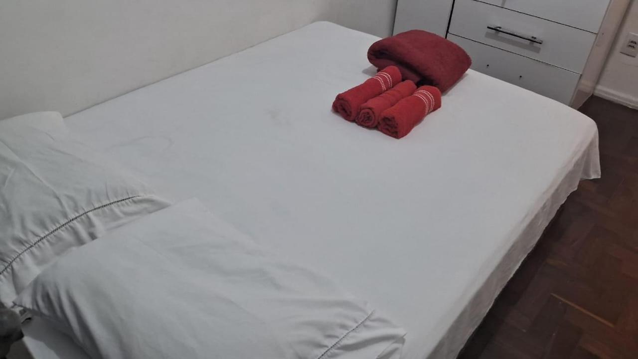 Appartement Princesa Copacabana