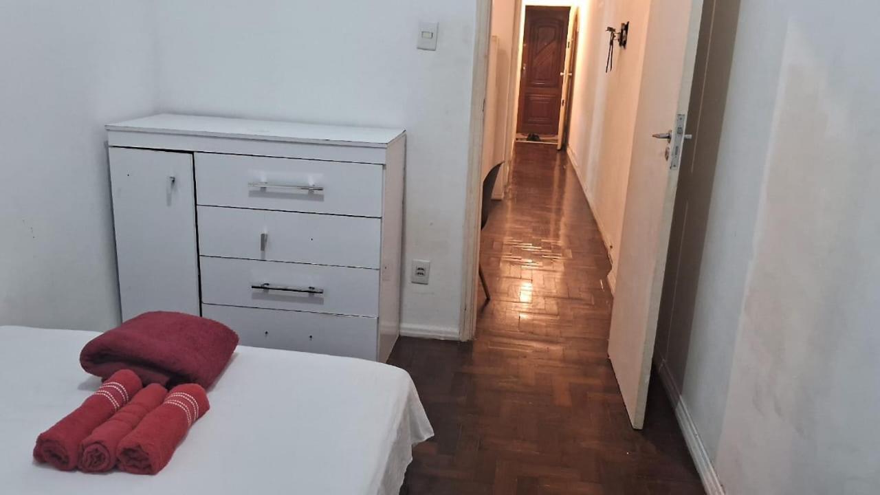Princesa Copacabana Appartement Rio de Janeiro