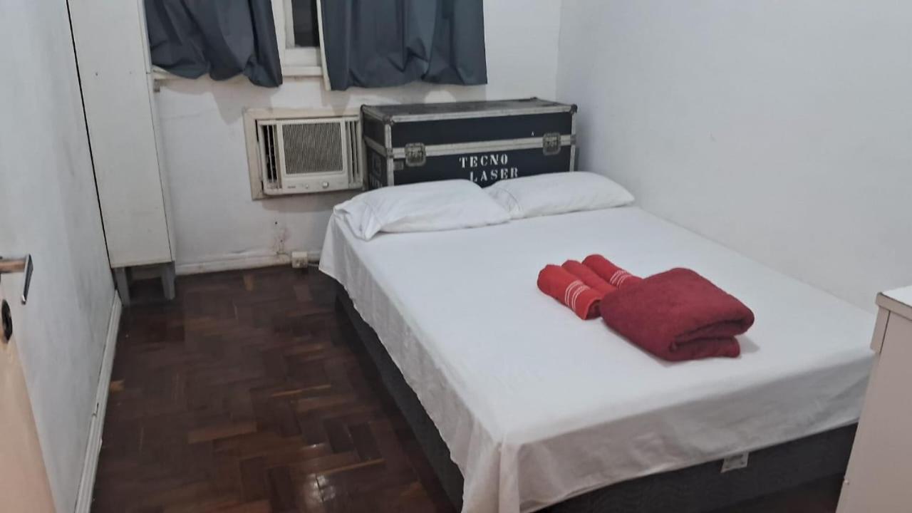 Appartement Princesa Copacabana