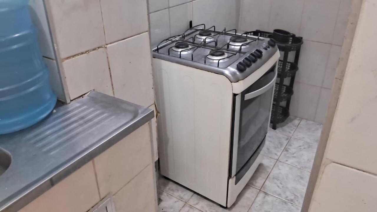 Appartement Princesa Copacabana Rio de Janeiro